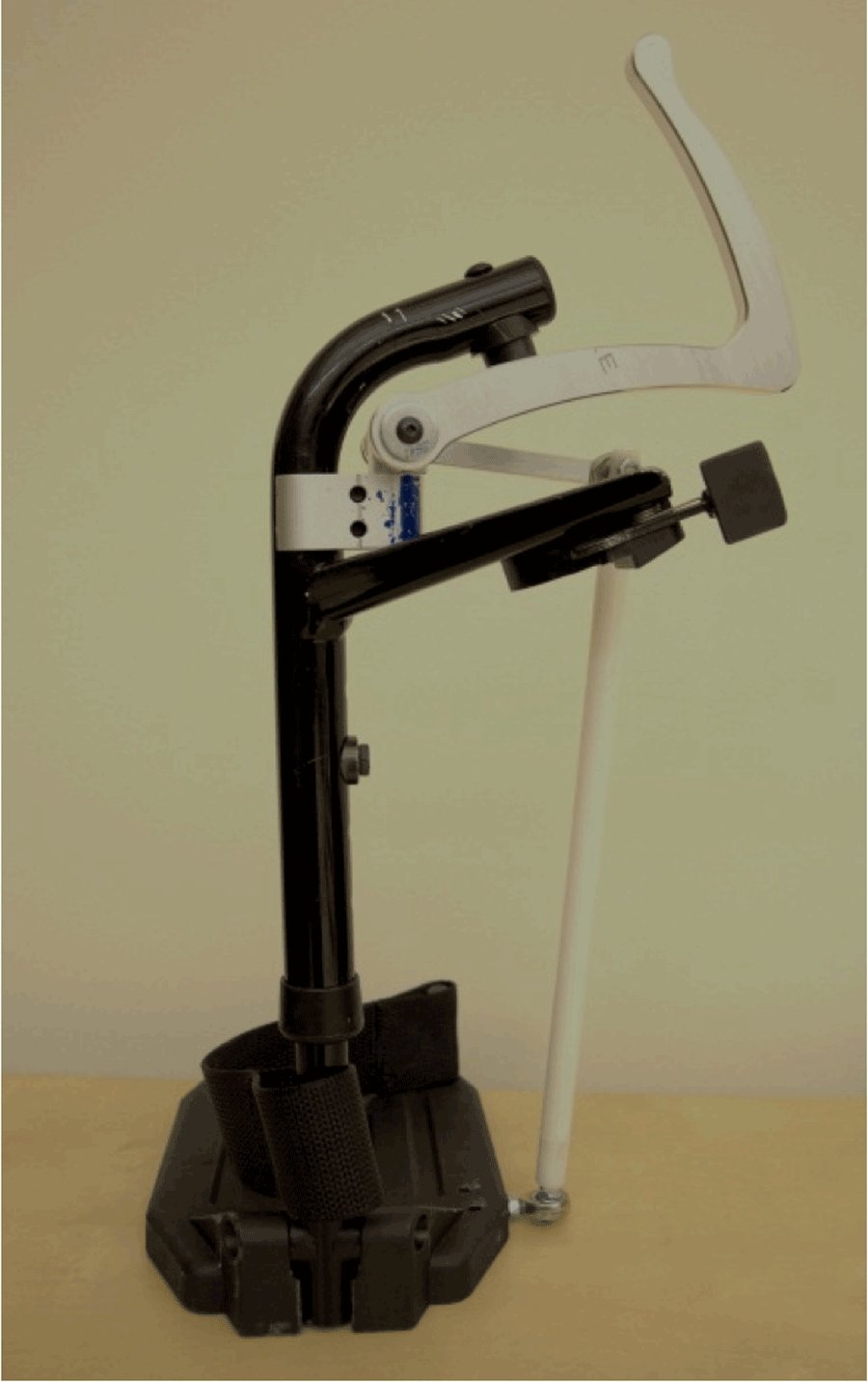 Development Of A StandAssist Manual Wheelchair Footrest Retraction Device